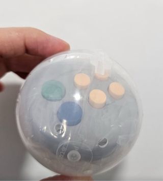 Mando Gachapon Nintendo 64