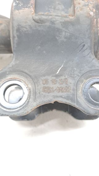 BRAZO SUSPENSION INFERIOR DELANTERO IZQUIERDO FORD FOCUS C-M