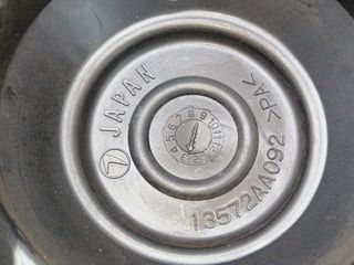 TAPA DISTRIBUCION SUBARU IMPREZA G12 (2)