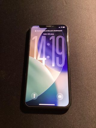 iPhone 11 Pro 512GB Space Gray