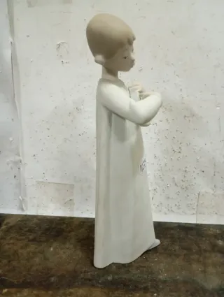 Lladró Niña con Ukelele Rota