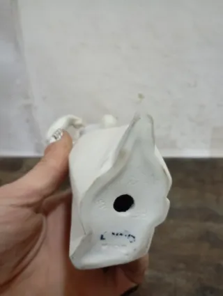 Lladró Niña con Ukelele Rota