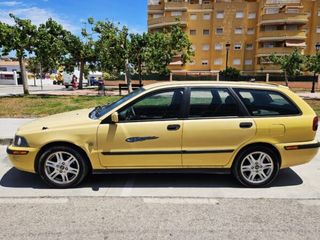 Volvo V40 1.8 122 CV
