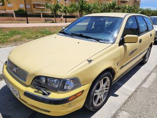 Volvo V40 1.8 122 CV