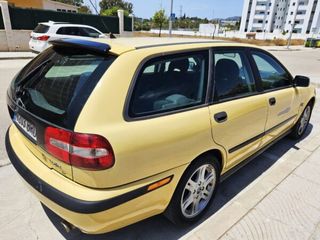 Volvo V40 1.8 122 CV
