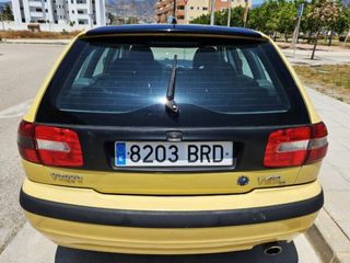 Volvo V40 1.8 122 CV