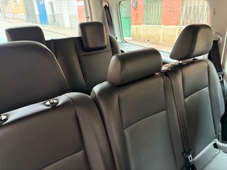 Volkswagen Caddy 2019