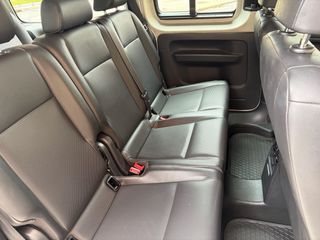 Volkswagen Caddy 2019