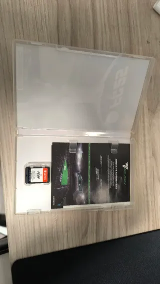 FC 25 Nintendo Switch