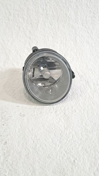 FARO ANTINIEBLA DERECHO RENAULT MEGANE I FASE 2 GANDTOUR (KA