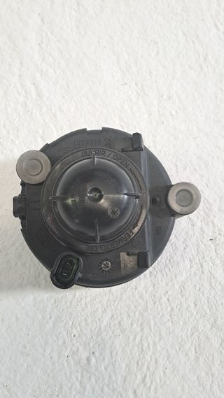 FARO ANTINIEBLA DERECHO RENAULT MEGANE I FASE 2 GANDTOUR (KA