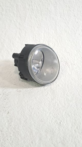 FARO ANTINIEBLA DERECHO RENAULT MEGANE I FASE 2 GANDTOUR (KA