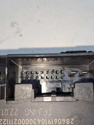 MODULO ELECTRONICO AUDI Q5 (8R) (41)