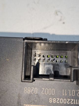 MODULO ELECTRONICO AUDI Q5 (8R) (41)