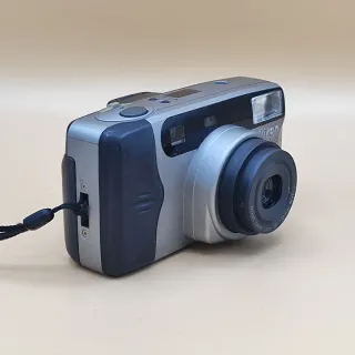 Nikon Zoom 600 AF Cámara Analógica