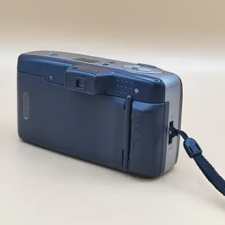 Nikon Zoom 600 AF Cámara Analógica