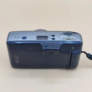 Nikon Zoom 600 AF Cámara Analógica