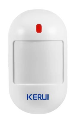 Detector Movimiento Alarma KERUI