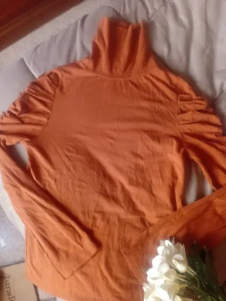 Jersey Zara Trafaluc/ Talla M