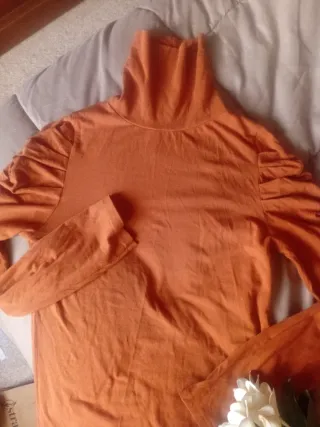 Jersey Zara Trafaluc/ Talla M