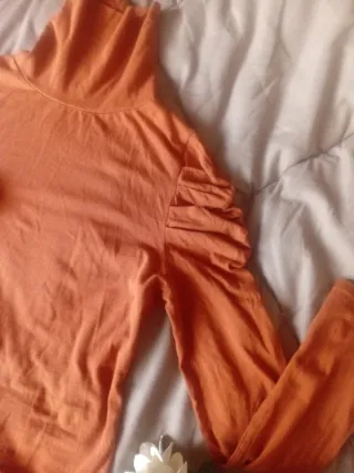 Jersey Zara Trafaluc/ Talla M