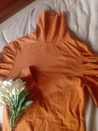 Jersey Zara Trafaluc/ Talla M