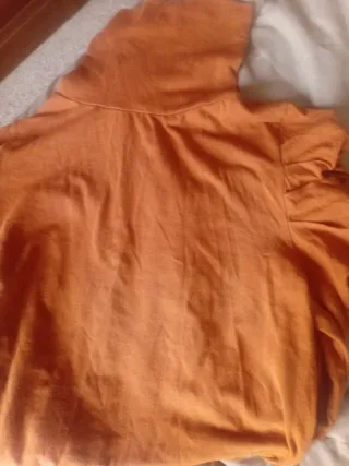 Jersey Zara Trafaluc/ Talla M