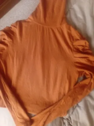 Jersey Zara Trafaluc/ Talla M