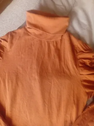 Jersey Zara Trafaluc/ Talla M