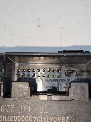 MODULO ELECTRONICO AUDI Q5 (8R) (42)