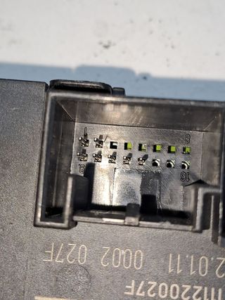 MODULO ELECTRONICO AUDI Q5 (8R) (42)