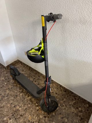 Patinete Eléctrico Xiaomi S5