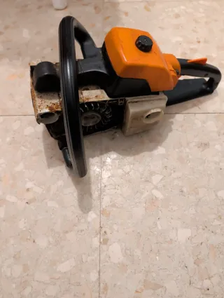 Despiece Stihl MS200T