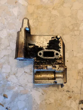 Despiece Stihl MS200