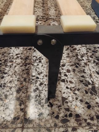 Somier Pikolin Guardaespaldas 135cm