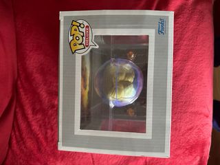 Funko Pop! Annie en Cristal 1571 Deluxe