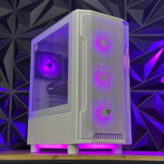 PC GAMING RTX 3070 8GB + RYZEN 5 5500