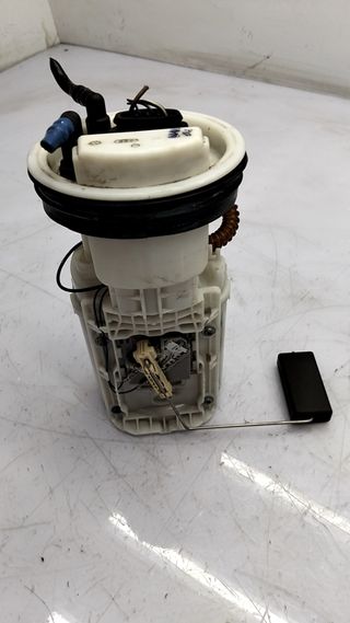 AFORADOR VOLKSWAGEN POLO (9N1) (2)