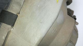 Faro izquierdo kia joice ls 275197