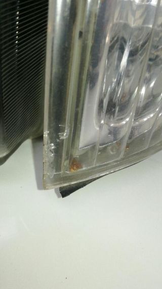 Faro izquierdo kia joice ls 275197