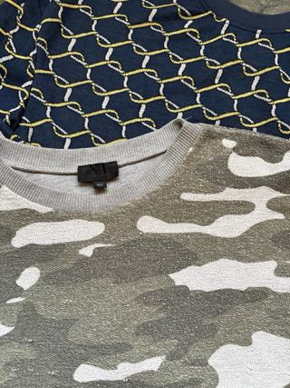 Lote Sudaderas y jersey Talla M