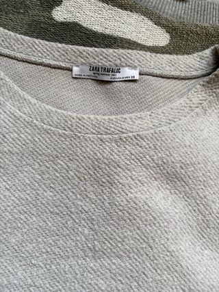 Lote Sudaderas y jersey Talla M