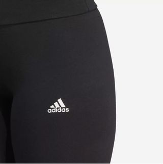 Leggings Adidas Mujer Negros