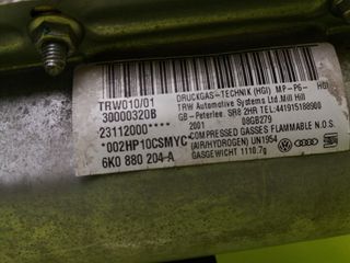 AIRBAG DELANTERO DERECHO SEAT CORDOBA BERLINA (6K2) (2)