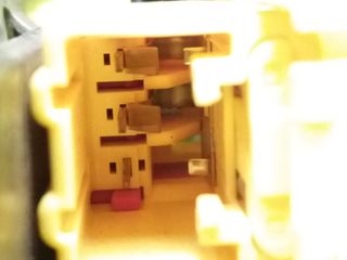 AIRBAG DELANTERO DERECHO SEAT CORDOBA BERLINA (6K2) (2)