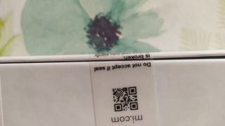 Xiaomi Redmi Note 15 Pro Negro