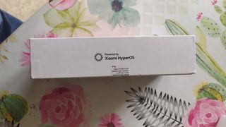 Xiaomi Redmi Note 15 Pro Negro