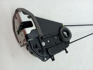 CERRADURA PUERTA TRASERA IZQUIERDA TOYOTA YARIS (KSP9/SCP9/N (3)