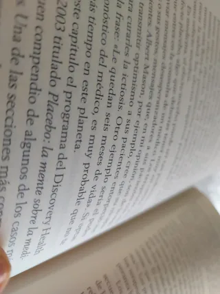 La biología de la creencia: La liberación del p...