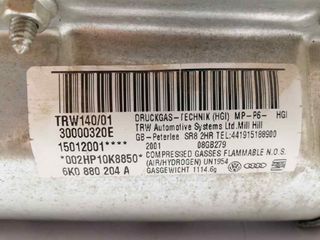 AIRBAG DELANTERO DERECHO SEAT CORDOBA BERLINA (6K2) (3)